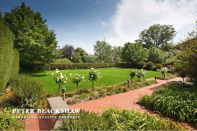 Lot 12/4 Davey Crescent Forrest