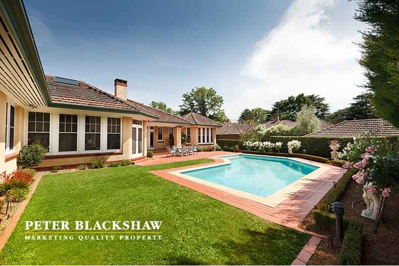 Lot 12/4 Davey Crescent Forrest