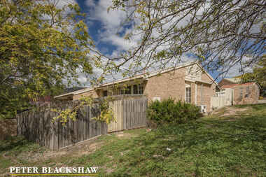 4/71 Mina Wylie Crescent Gordon