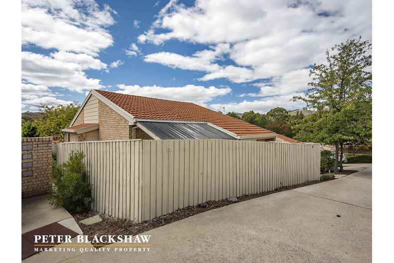 4/71 Mina Wylie Crescent Gordon 4/71 Mina Wylie Crescent Gordon