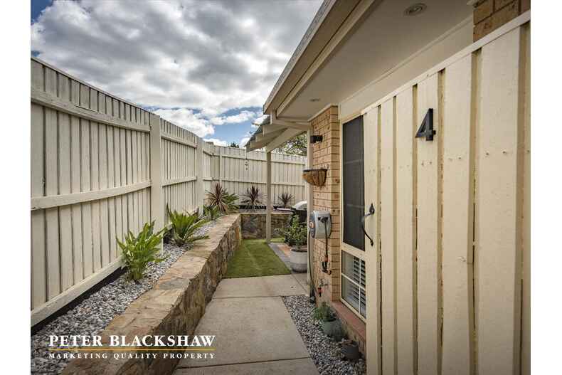 4/71 Mina Wylie Crescent Gordon 4/71 Mina Wylie Crescent Gordon