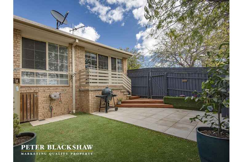 4/71 Mina Wylie Crescent Gordon 4/71 Mina Wylie Crescent Gordon