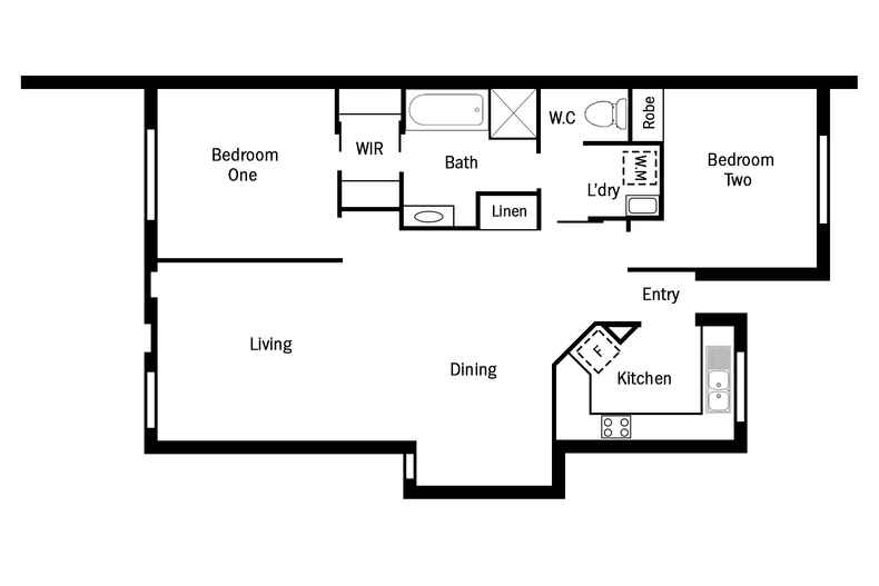 4/71 Mina Wylie Crescent Gordon 4/71 Mina Wylie Crescent Gordon
