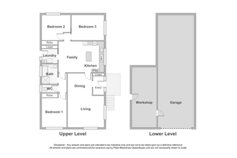 50 Pindari Crescent Karabar