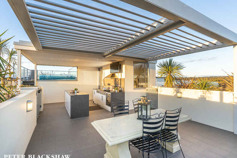 183/15 Coranderrk Street City