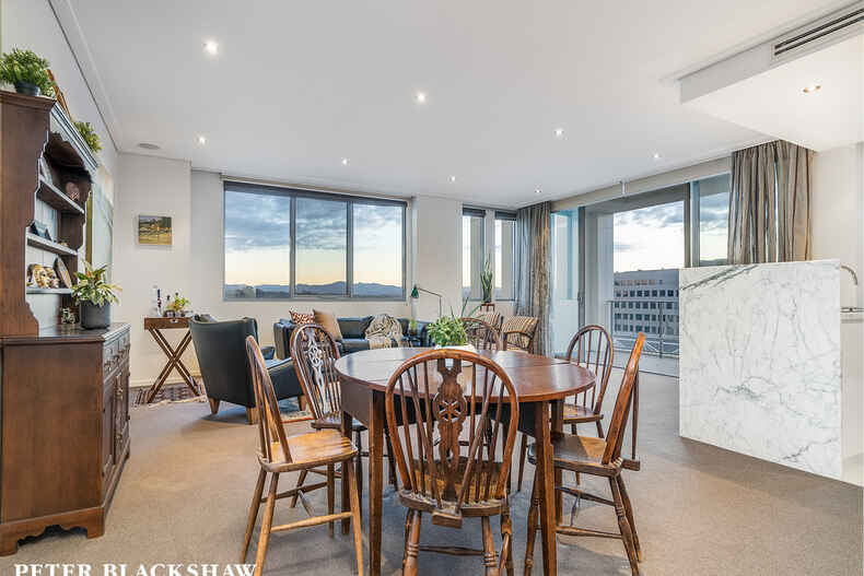 183/15 Coranderrk Street City