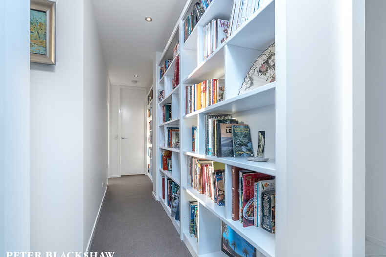 183/15 Coranderrk Street City