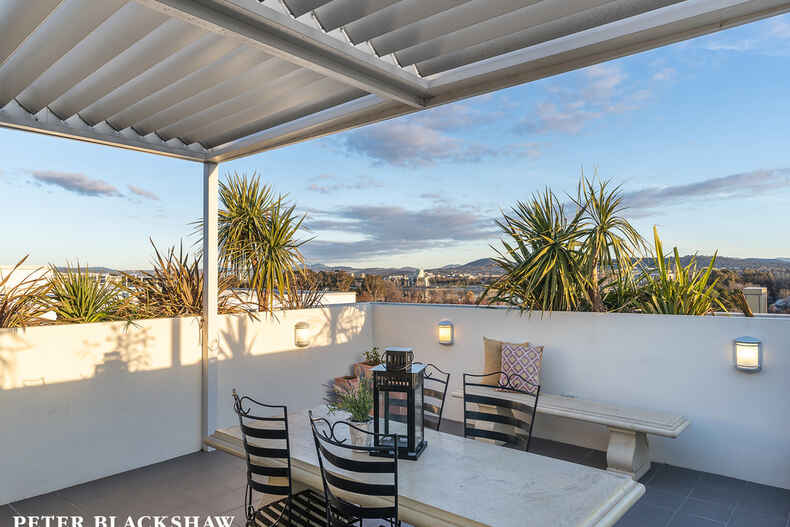 183/15 Coranderrk Street City