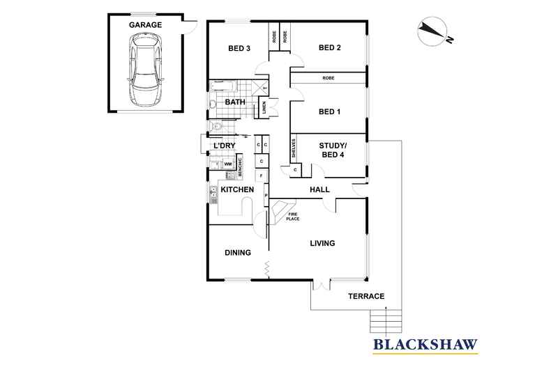60 Captain Cook Crescent Griffith