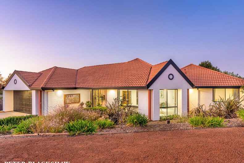 7 Hudson Place Jerrabomberra
