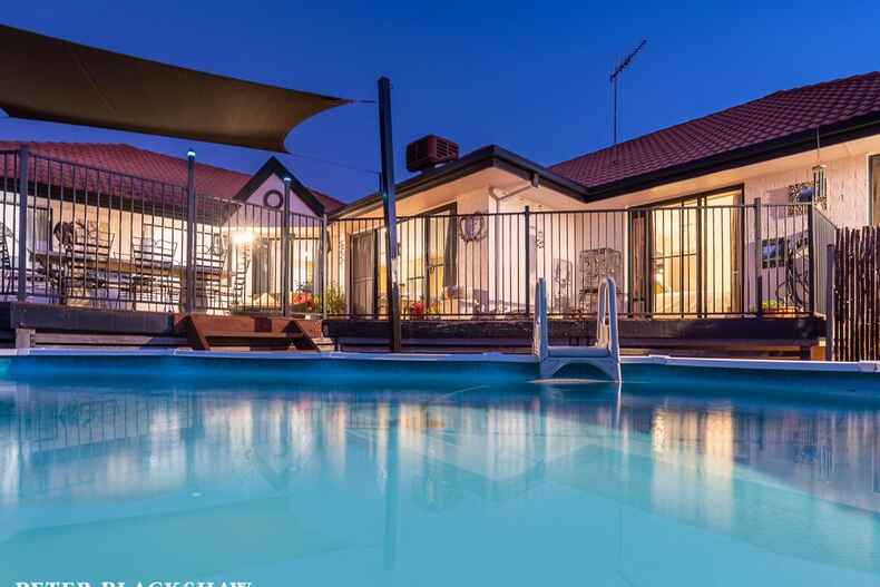 7 Hudson Place Jerrabomberra