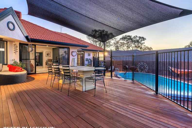 7 Hudson Place Jerrabomberra