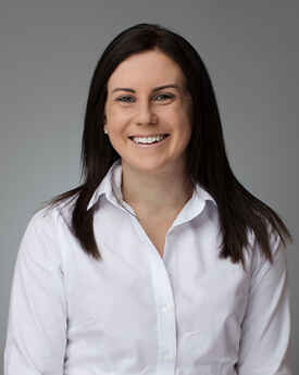 Lauren McGregor Lauren McGregor