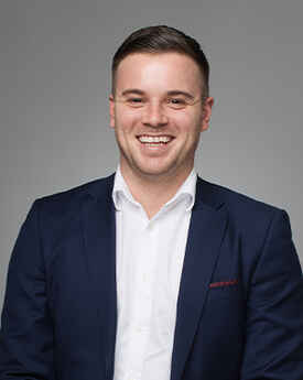 Sean Vanholland Sean Vanholland