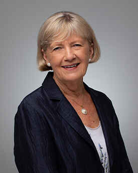 Bronwyn McGrath Bronwyn McGrath