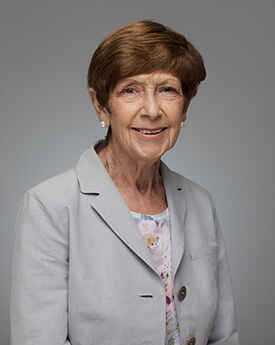 Mary Debus Mary Debus