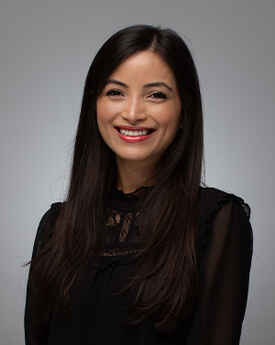 Georgina Parker Georgina Parker