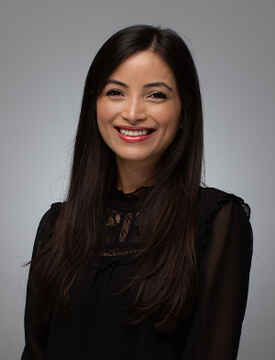 Georgina Parker Georgina Parker