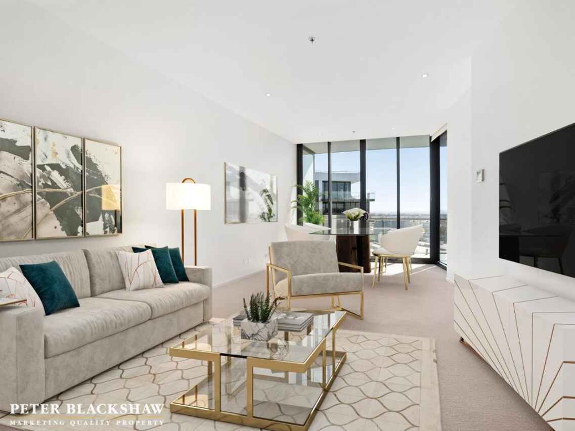 1517/240 Bunda Street City