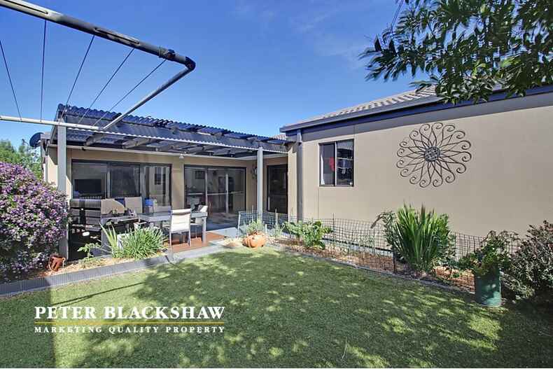 Lot 10/33 Parsley Street Harrison Lot 10/33 Parsley Street Harrison