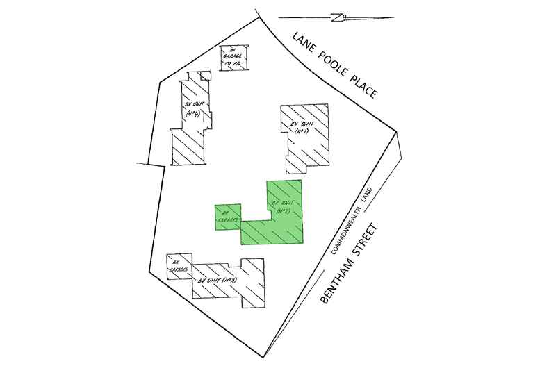 2/1 Lane-Poole Place Yarralumla 2/1 Lane-Poole Place Yarralumla
