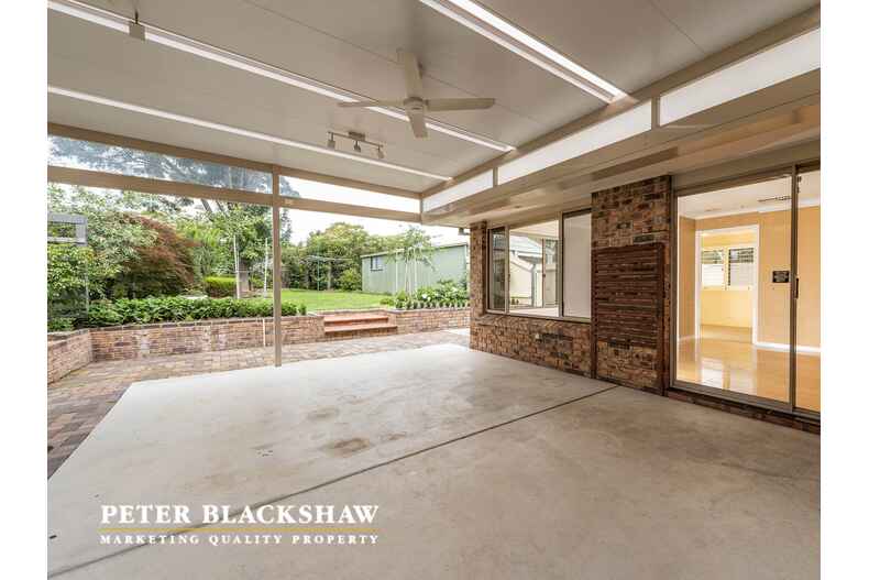 11 John Russell Circuit Conder