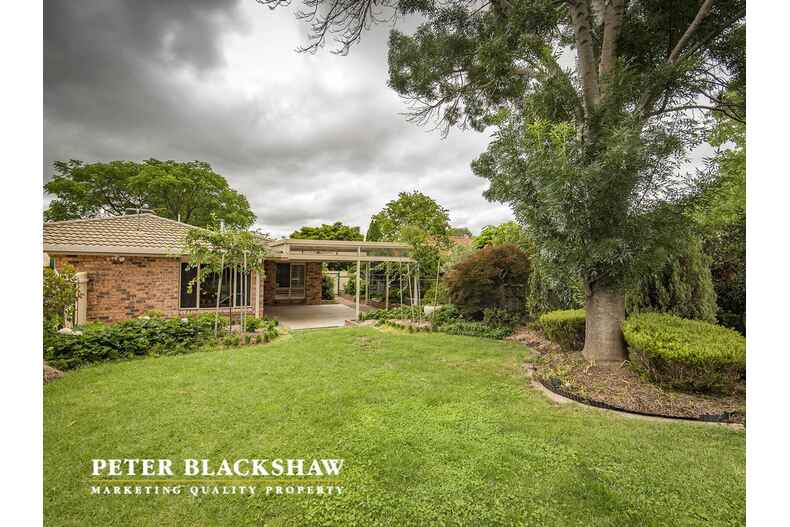 11 John Russell Circuit Conder