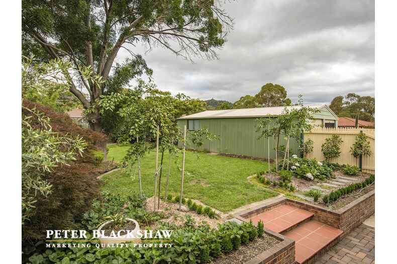 11 John Russell Circuit Conder