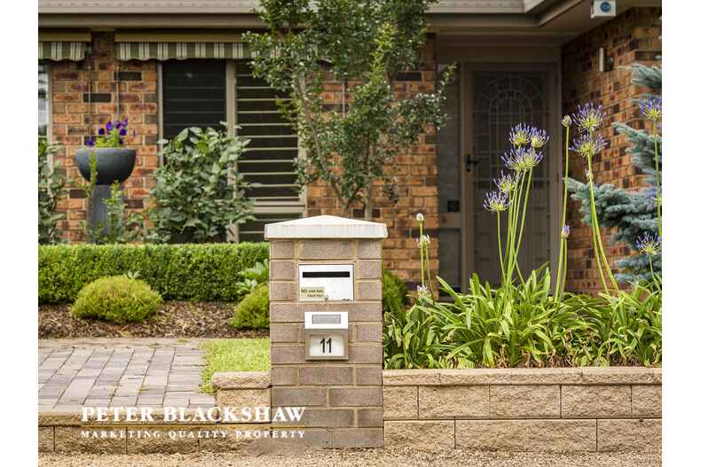 11 John Russell Circuit Conder