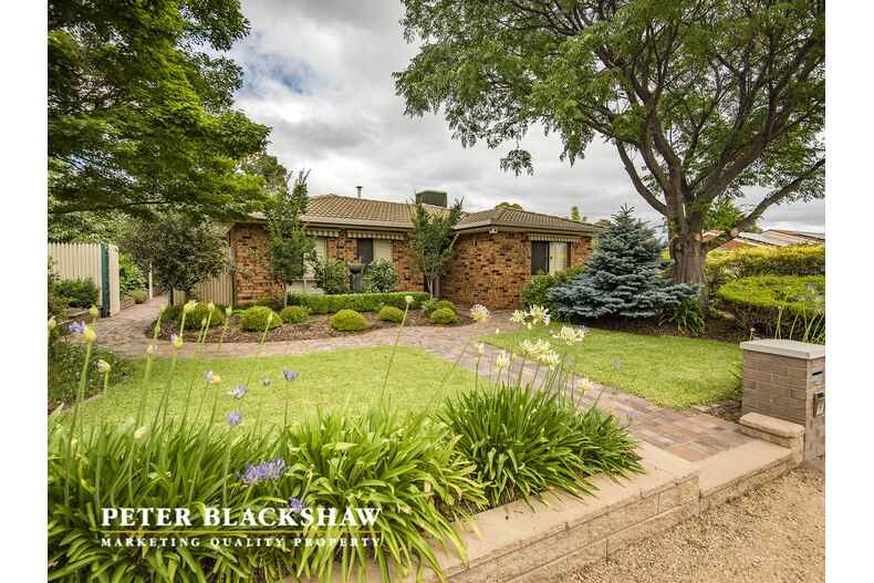 11 John Russell Circuit Conder