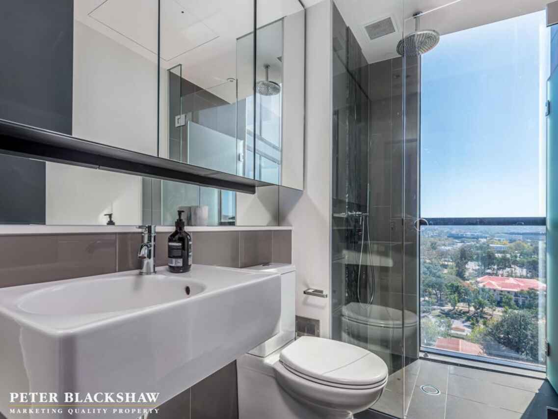 1403/19 Marcus Clarke Street City