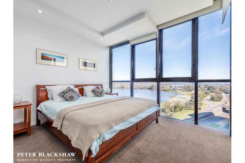 1403/19 Marcus Clarke Street City 1403/19 Marcus Clarke Street City