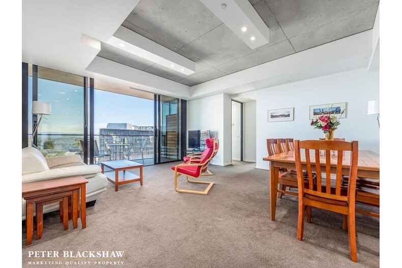 1403/19 Marcus Clarke Street City 1403/19 Marcus Clarke Street City