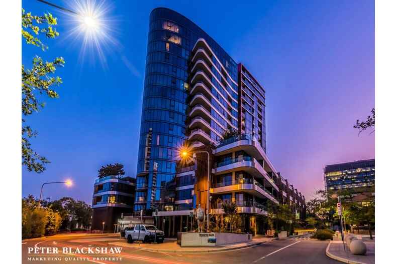 1403/19 Marcus Clarke Street City 1403/19 Marcus Clarke Street City