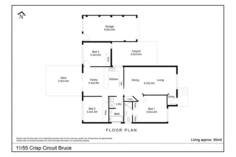 11/55 Crisp Circuit Bruce 11/55 Crisp Circuit Bruce