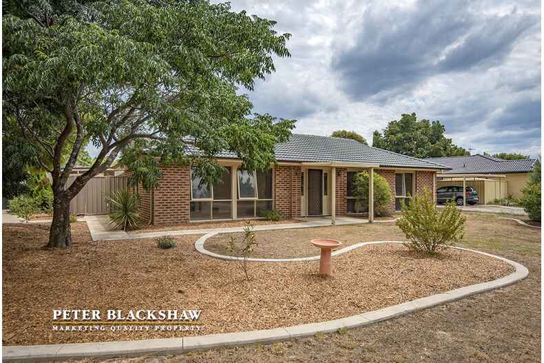 1 Ahern Place Monash 1 Ahern Place Monash