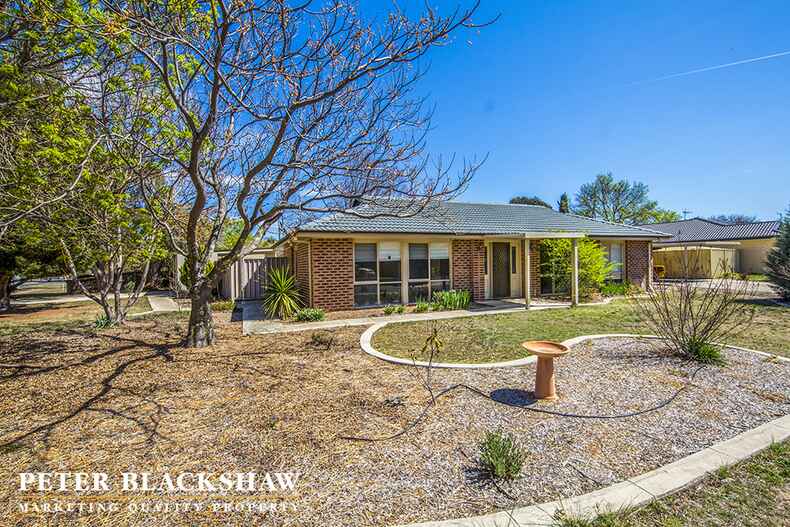 1 Ahern Place Monash 1 Ahern Place Monash