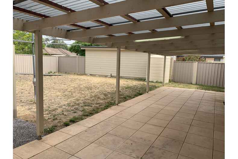 1 Ahern Place Monash
