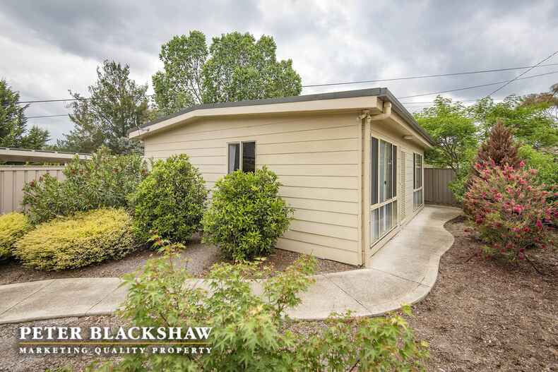 1 Ahern Place Monash 1 Ahern Place Monash