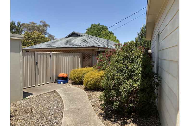 1 Ahern Place Monash