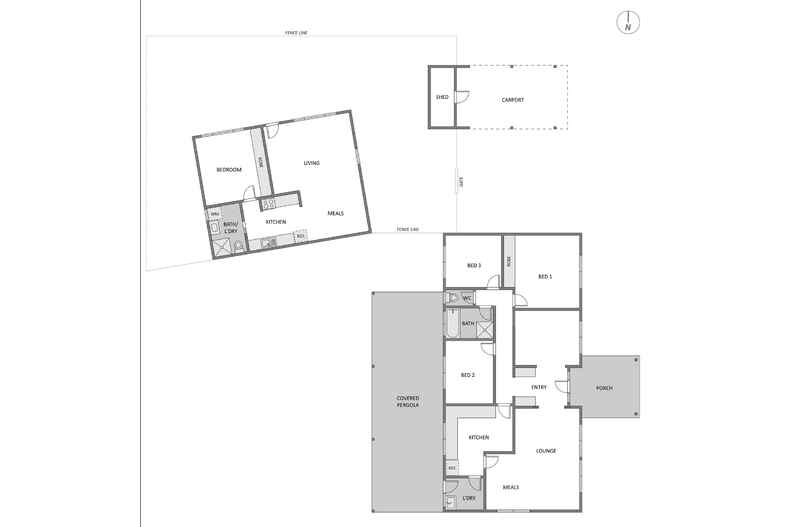 1 Ahern Place Monash 1 Ahern Place Monash