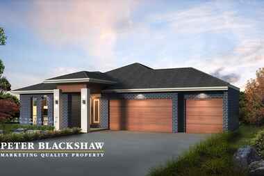 Lot 13/154  Ida West Street Bonner