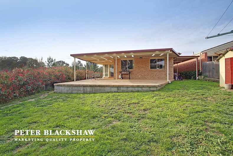 Lot 43/11 Odern Place Ngunnawal Lot 43/11 Odern Place Ngunnawal