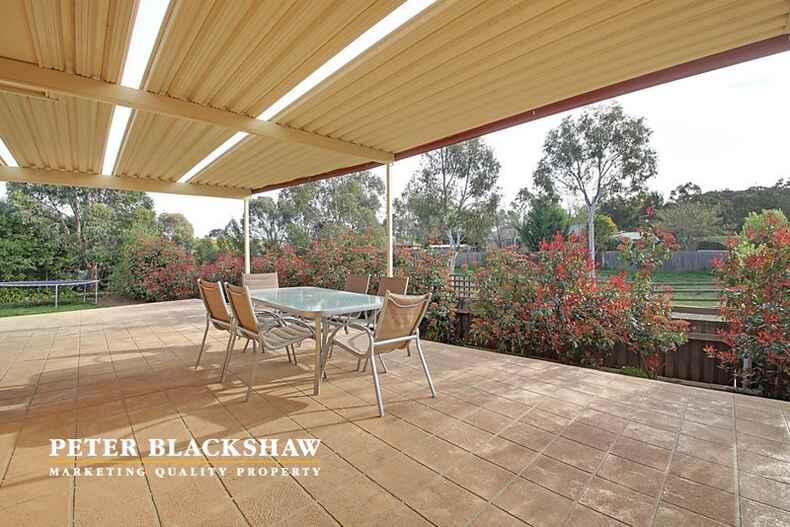 Lot 43/11 Odern Place Ngunnawal Lot 43/11 Odern Place Ngunnawal