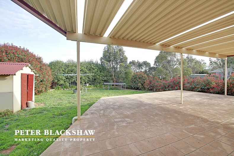 Lot 43/11 Odern Place Ngunnawal Lot 43/11 Odern Place Ngunnawal