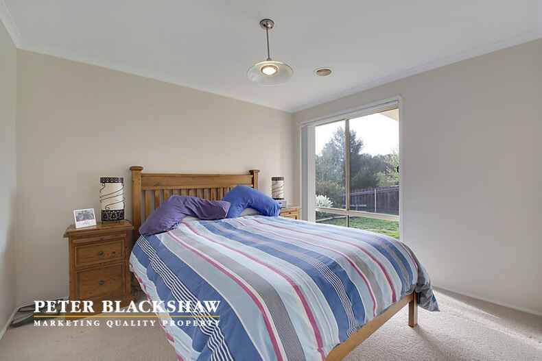 Lot 43/11 Odern Place Ngunnawal Lot 43/11 Odern Place Ngunnawal