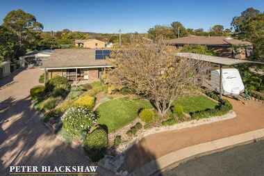 6 Mullins Place Gowrie