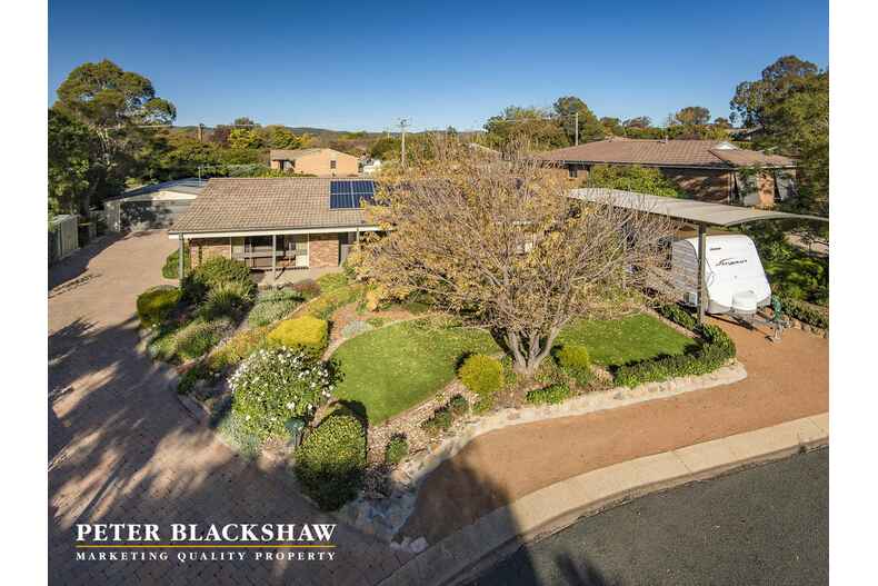 6 Mullins Place Gowrie
