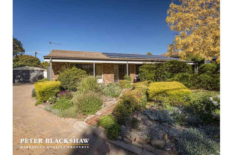 6 Mullins Place Gowrie 6 Mullins Place Gowrie