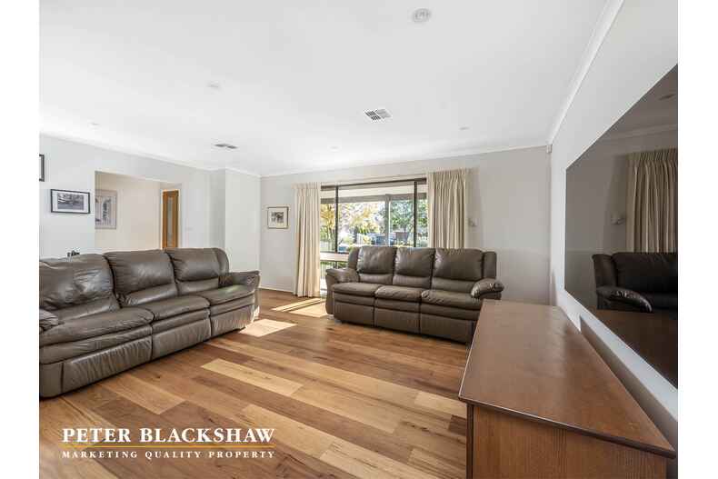 6 Mullins Place Gowrie 6 Mullins Place Gowrie